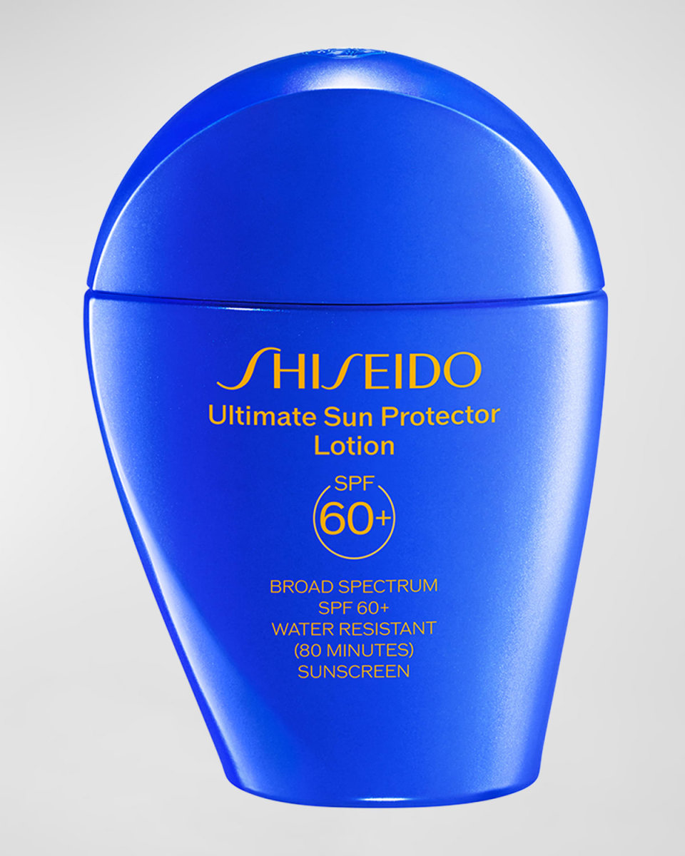 Ultimate Sun Protector Lotion SPF 60+,
